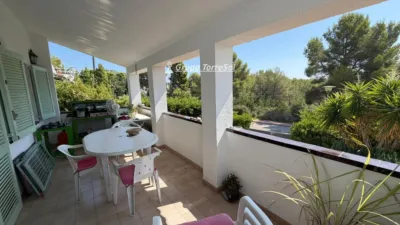 Chalet on Carrer de la Papiola photo 27