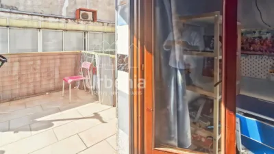 Flat in Palafolls photo 20