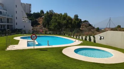 Apartment in Torreblanca photo 2