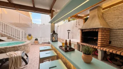 Apartment in Playas de Muro photo 4