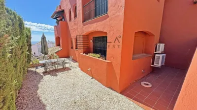 Piso en Calahonda photo 5