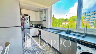 Penthouse in Les Meravelles photo 18