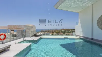 Apartment in Castillo photo 29