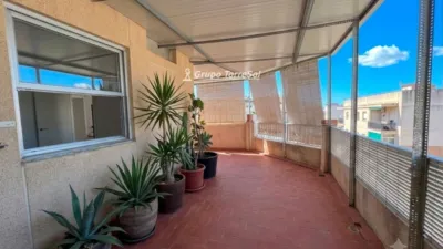 Penthouse in Carrer de Sant Joan photo 2