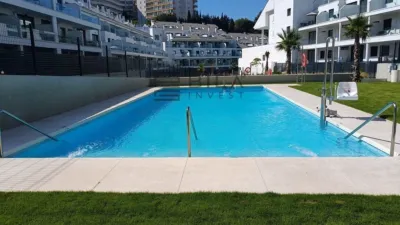 Apartment in Torreblanca photo 23