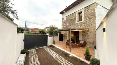 House in Barrio de la Ontoria, 152 photo 3
