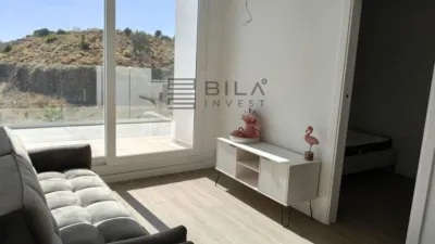 Apartment in Torreblanca photo 6