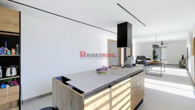 Chalet in Olivella photo 12