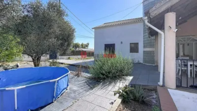 Chalet in Olivella photo 37
