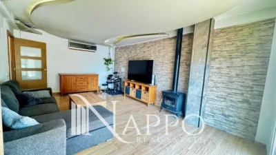 Penthouse in Les Meravelles photo 24