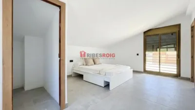 Chalet in Olivella photo 29