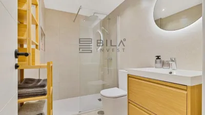 Apartment in Los Pacos photo 13