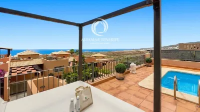 Casa en Costa Adeje photo 4