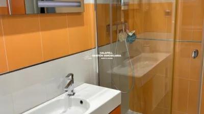 Apartment on Carrer de Carles Barral photo 25