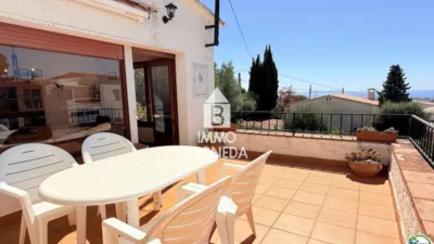 Chalet on Carrer de Salamanca, 11 photo 9