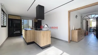 Chalet in Olivella photo 10