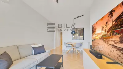 Apartment in Los Pacos photo 5