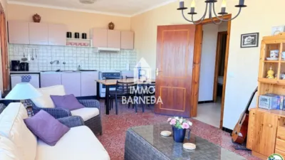 Chalet on Carrer de Salamanca, 11 photo 14