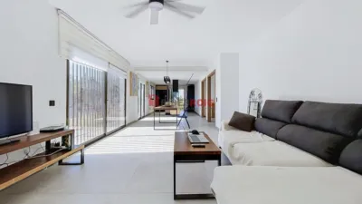 Chalet in Olivella photo 5