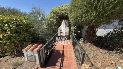 Chalet on Carrer de Salamanca, 11 photo 23