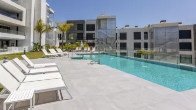Apartment in Castillo photo 23
