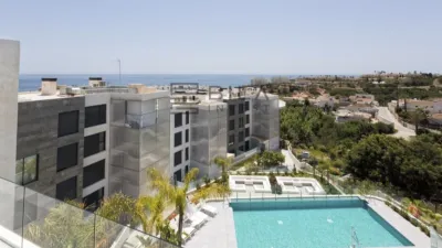 Apartment in Castillo photo 4