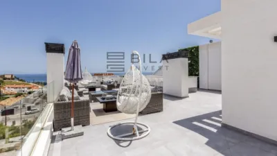 Apartment in Castillo photo 2