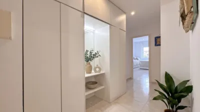 Apartment in Playas de Muro photo 18