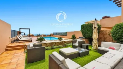 Casa en Costa Adeje photo 3