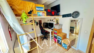 Penthouse in Les Meravelles photo 15