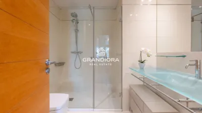 Apartment in Poblenou photo 12