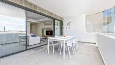 Apartment in Castillo photo 19