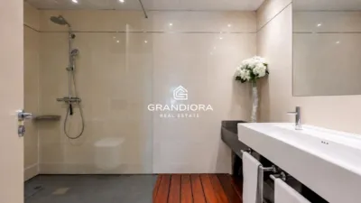Apartment in Poblenou photo 20