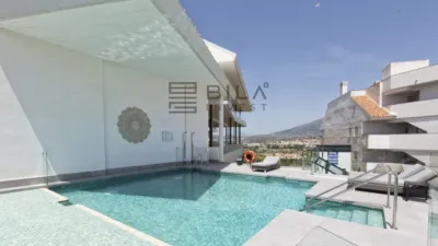 Apartment in Castillo photo 27