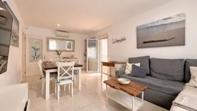 Apartment in Playas de Muro photo 6