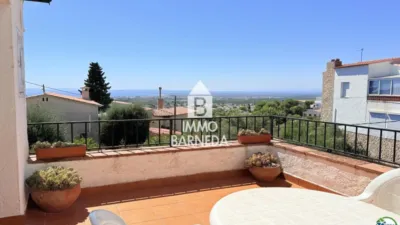 Chalet on Carrer de Salamanca, 11 photo 4