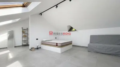 Chalet in Olivella photo 25