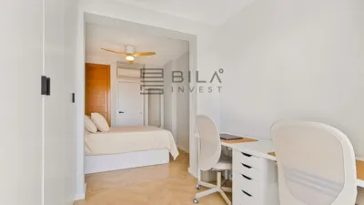 Apartment in Los Pacos photo 12