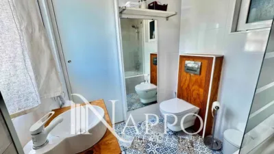 Penthouse in Les Meravelles photo 9