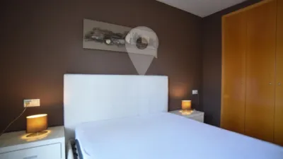 Apartment on Carretera de Besalú to Roses photo 11