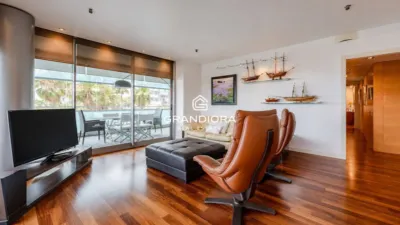 Apartment in Poblenou photo 8