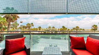 Apartment in Poblenou photo 25