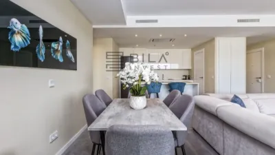 Apartment in Castillo photo 16