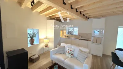 House in Barrio de la Ontoria, 152 photo 16