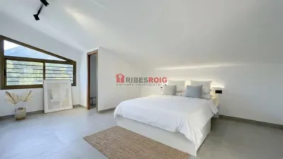 Chalet in Olivella photo 28