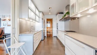 Apartment in Poblenou photo 6