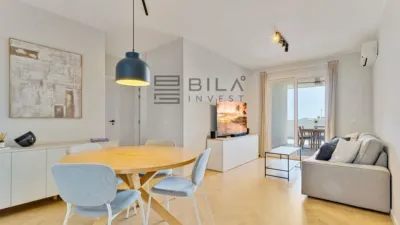 Apartment in Los Pacos photo 4