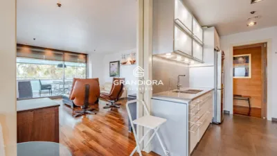 Apartment in Poblenou photo 5