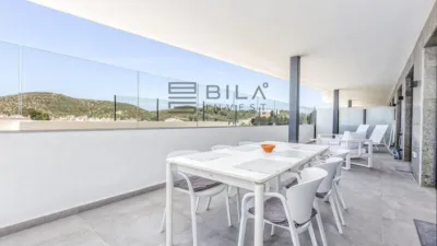 Apartment in Castillo photo 20