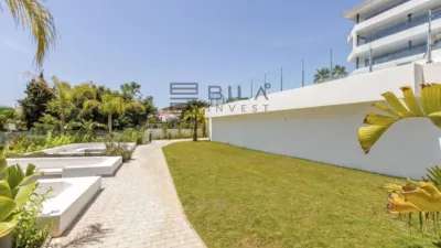 Apartment in Castillo photo 31